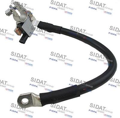 Autoteam LBC010023 - Capteur, Gestion des batteries droxauto.com