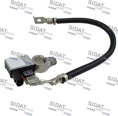 Autoteam LBC010022 - Capteur, Gestion des batteries droxauto.com