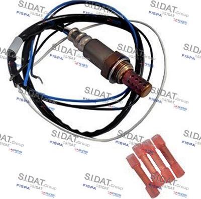 Autoteam M0951 - Sonde lambda droxauto.com