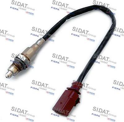 Autoteam M0495 - Sonde lambda droxauto.com