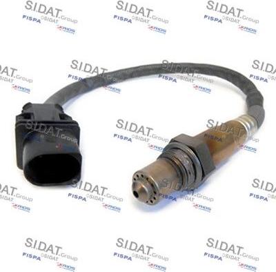 Autoteam M0497 - Sonde lambda droxauto.com