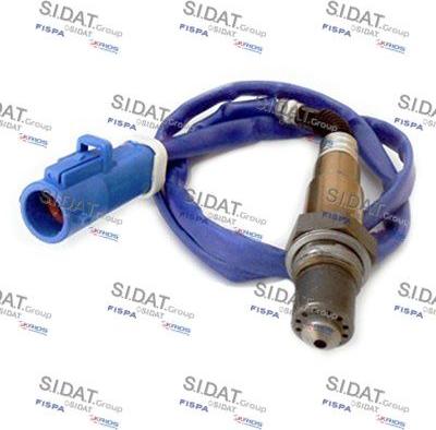 Autoteam M0455A2 - Sonde lambda droxauto.com