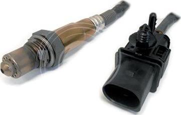 Autoteam M0452A2 - Sonde lambda droxauto.com