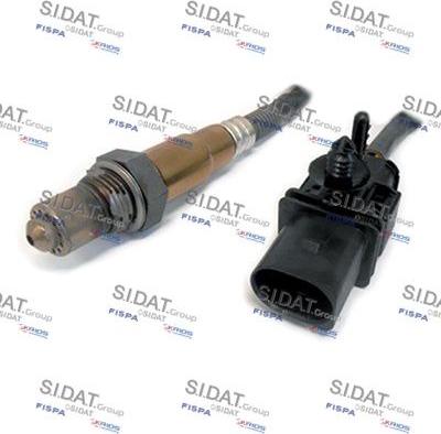 Autoteam M0452 - Sonde lambda droxauto.com