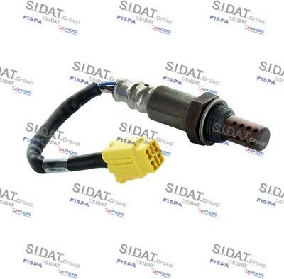 Autoteam M0460 - Sonde lambda droxauto.com