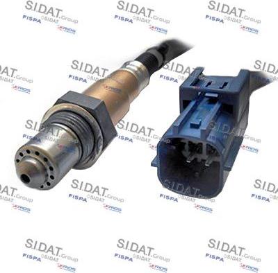 Autoteam M0415 - Sonde lambda droxauto.com