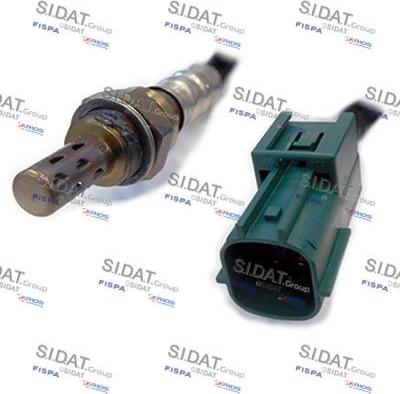 Autoteam M0416 - Sonde lambda droxauto.com