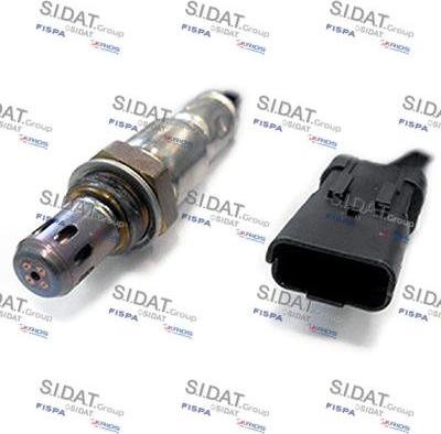 Autoteam M0417A2 - Sonde lambda droxauto.com