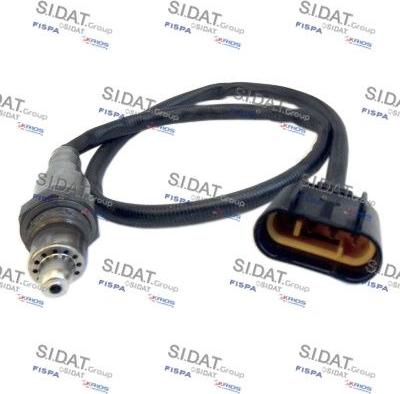 Autoteam M0484 - Sonde lambda droxauto.com