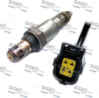 Autoteam M0487 - Sonde lambda droxauto.com