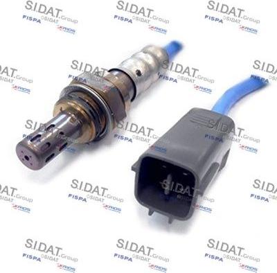 Autoteam M0425 - Sonde lambda droxauto.com