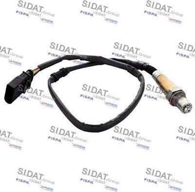 Autoteam M0599 - Sonde lambda droxauto.com