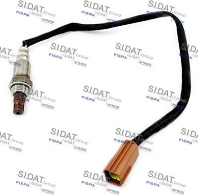 Autoteam M0593 - Sonde lambda droxauto.com