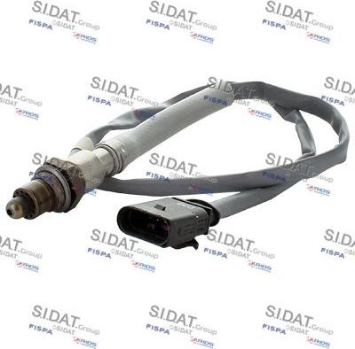 Autoteam M0545 - Sonde lambda droxauto.com