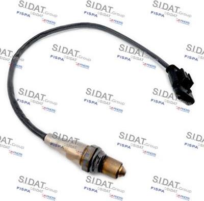 Autoteam M0546 - Sonde lambda droxauto.com