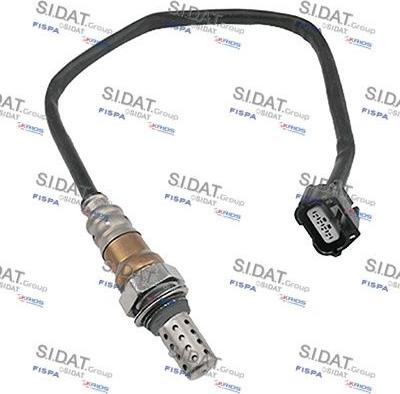 Autoteam M0541 - Sonde lambda droxauto.com