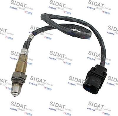 Autoteam M0548 - Sonde lambda droxauto.com