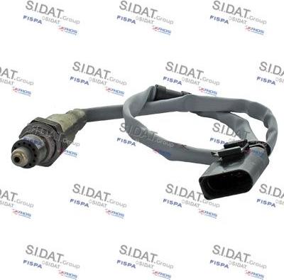 Autoteam M0543 - Sonde lambda droxauto.com