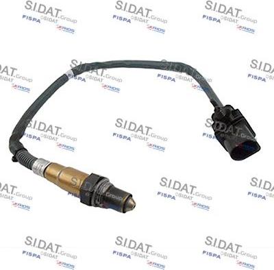 Autoteam M0551 - Sonde lambda droxauto.com
