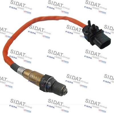 Autoteam M0552 - Sonde lambda droxauto.com