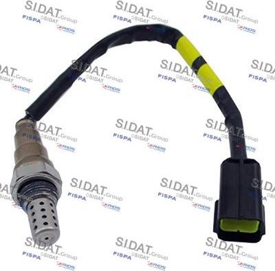 Autoteam M0568 - Sonde lambda droxauto.com