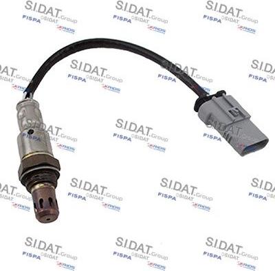 Autoteam M0567 - Sonde lambda droxauto.com