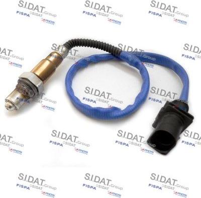 Autoteam M0504 - Sonde lambda droxauto.com