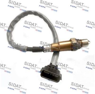 Autoteam M0502 - Sonde lambda droxauto.com