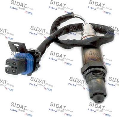 Autoteam M0511 - Sonde lambda droxauto.com