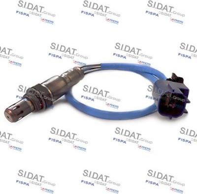 Autoteam M0517 - Sonde lambda droxauto.com