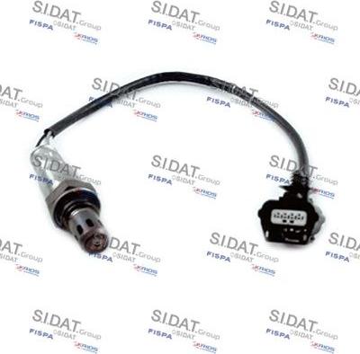 Autoteam M0536 - Sonde lambda droxauto.com