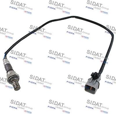 Autoteam M0577 - Sonde lambda droxauto.com