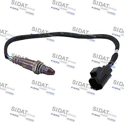 Autoteam M0649 - Sonde lambda droxauto.com