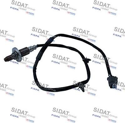 Autoteam M0642 - Sonde lambda droxauto.com