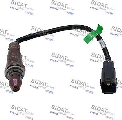 Autoteam M0647 - Sonde lambda droxauto.com
