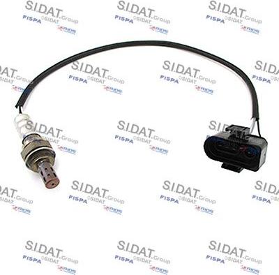 Autoteam M0605 - Sonde lambda droxauto.com