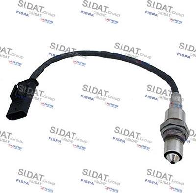 Autoteam M0610 - Sonde lambda droxauto.com