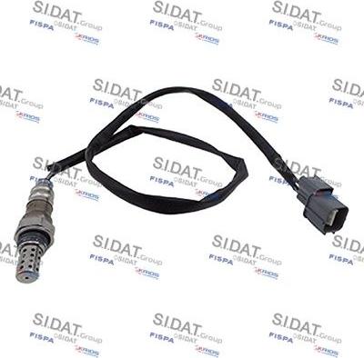Autoteam M0612 - Sonde lambda droxauto.com