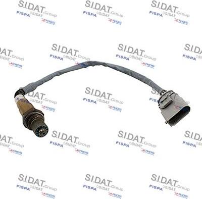 Autoteam M0636 - Sonde lambda droxauto.com