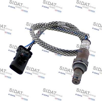Autoteam M0677 - Sonde lambda droxauto.com