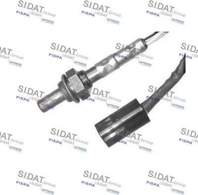 Autoteam M0090 - Sonde lambda droxauto.com