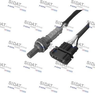 Autoteam M0098 - Sonde lambda droxauto.com