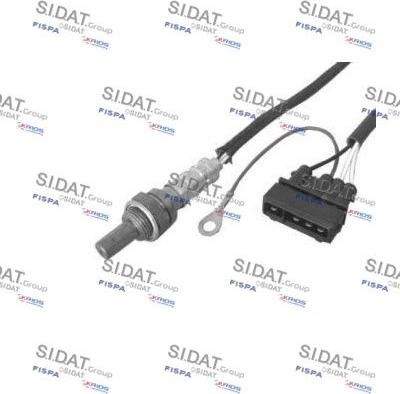 Autoteam M0097 - Sonde lambda droxauto.com