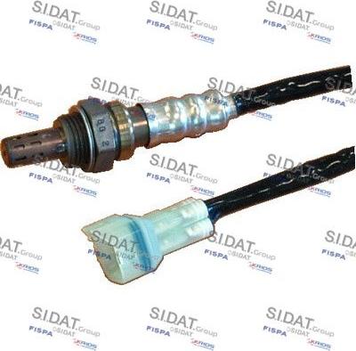 Autoteam M0068 - Sonde lambda droxauto.com