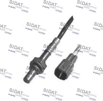 Autoteam M0063 - Sonde lambda droxauto.com