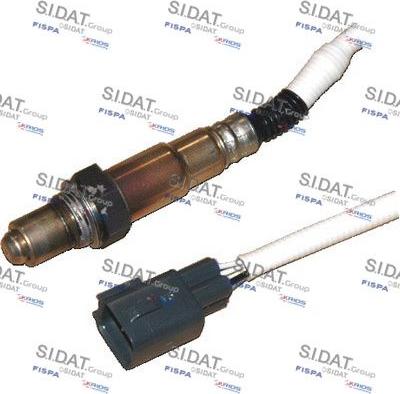 Autoteam M0067 - Sonde lambda droxauto.com