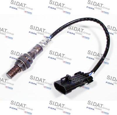 Autoteam M0013 - Sonde lambda droxauto.com