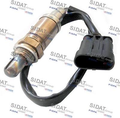 Autoteam M0086 - Sonde lambda droxauto.com