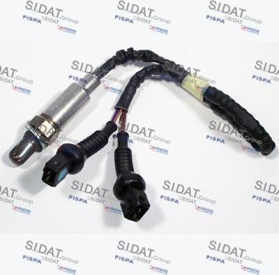 Autoteam M0027 - Sonde lambda droxauto.com