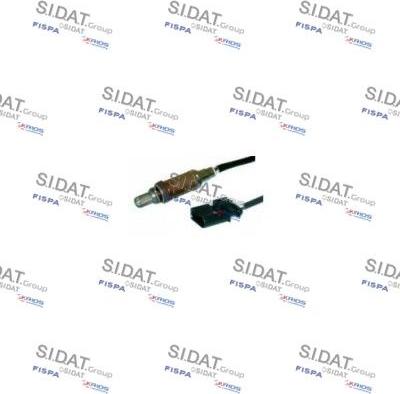 Autoteam M0195A2 - Sonde lambda droxauto.com